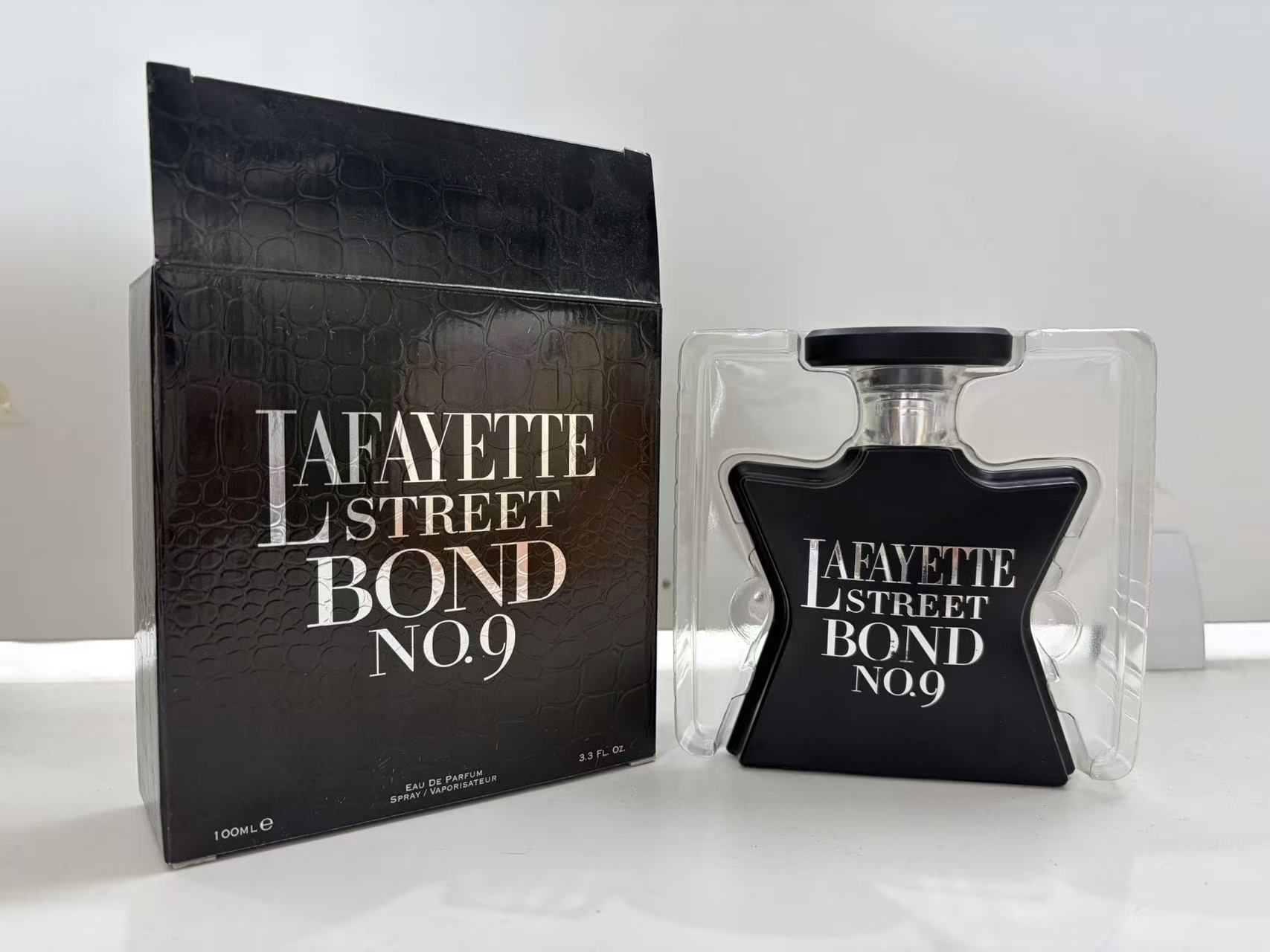 BOND NO.9 New York Style Eau D - đánh giá và giá Event & Party Supply