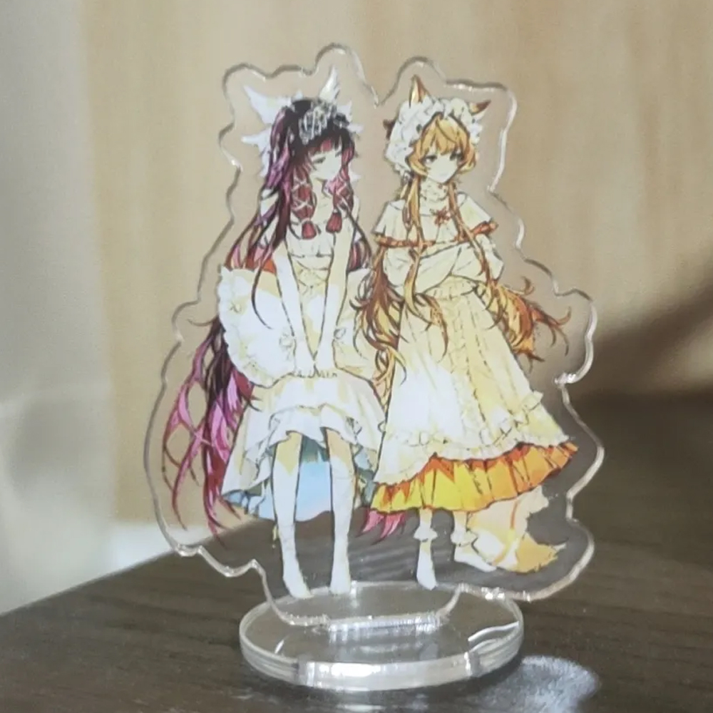 Game Genshin Impact Columbina  - đánh giá và giá Event Support