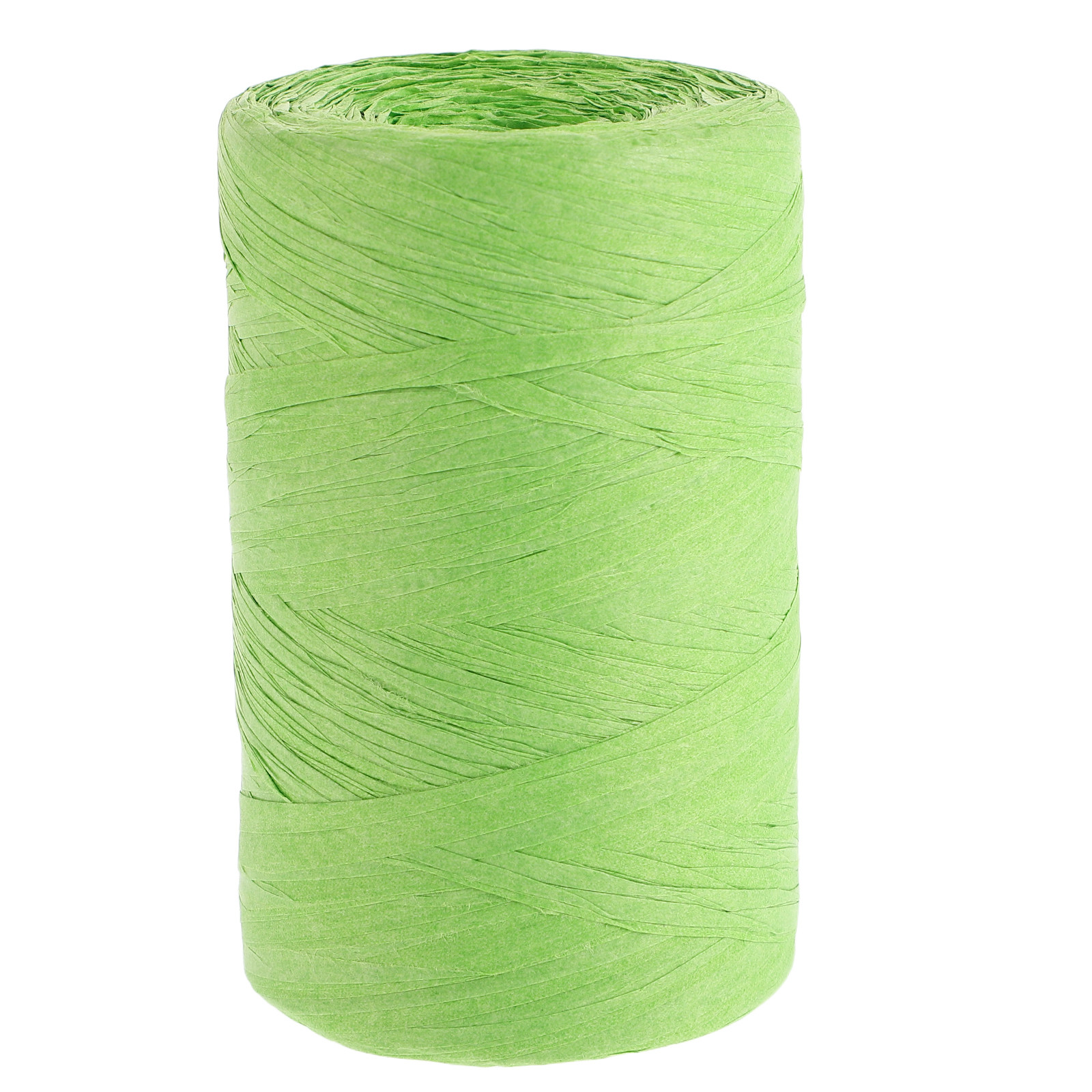 Raffia Paper String Flat Color - đánh giá và giá Papercraft Supply Ribbon