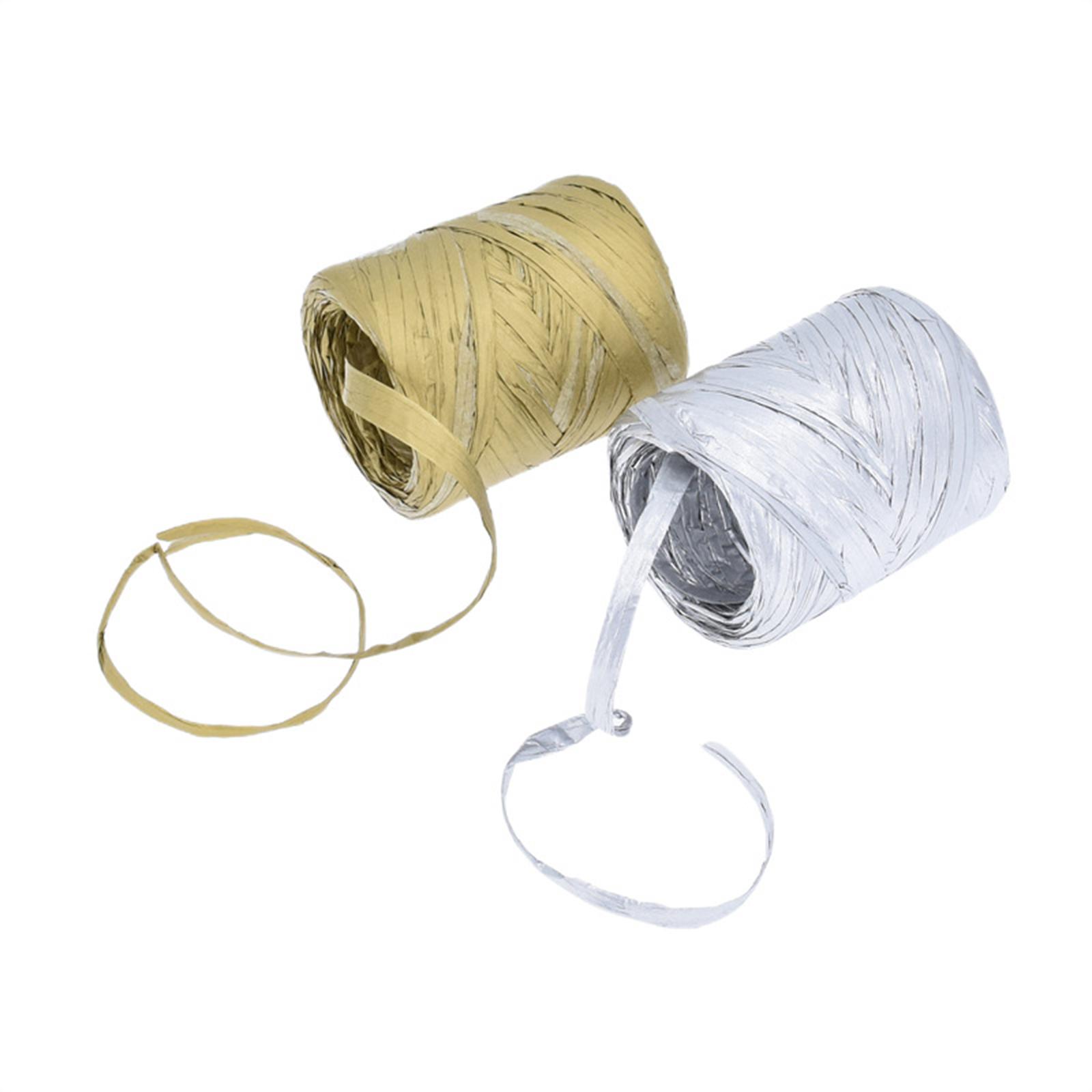 Packing Paper Twine Ribbon for - đánh giá và giá Papercraft Supply Ribbon