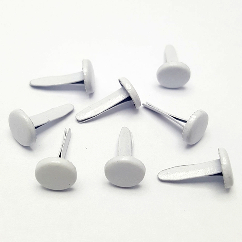 500 8 Mm Kim Loại Brads Sổ Lưu - đánh giá và giá Papercraft Supply Invitation