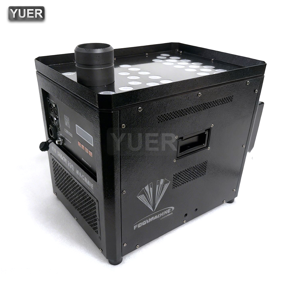 4500W 4000W 3500W  Stage LED J - đánh giá và giá Confetti Cannon Tube