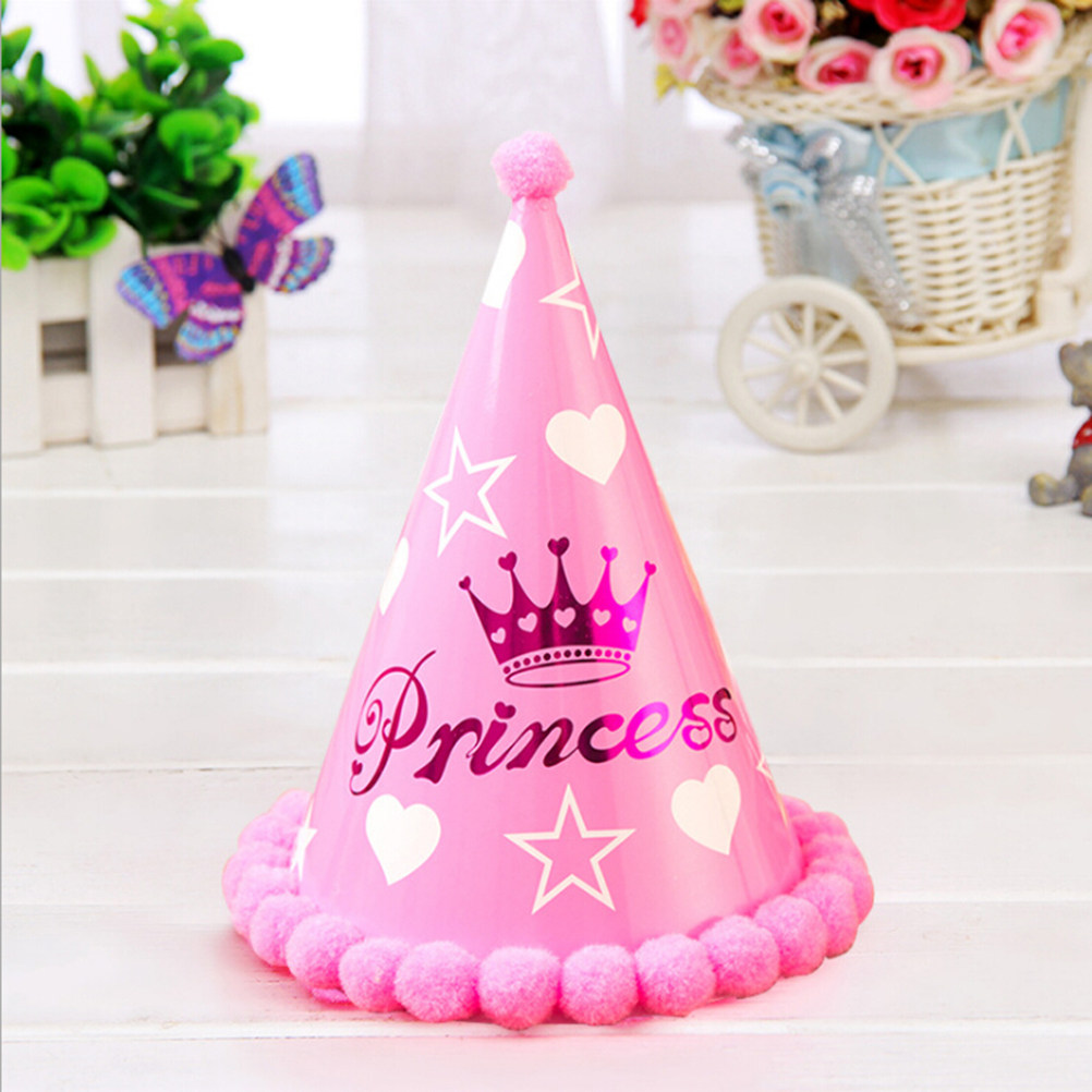 12Pcs Birthday Party Hats Clas - đánh giá và giá Party Hat Cone