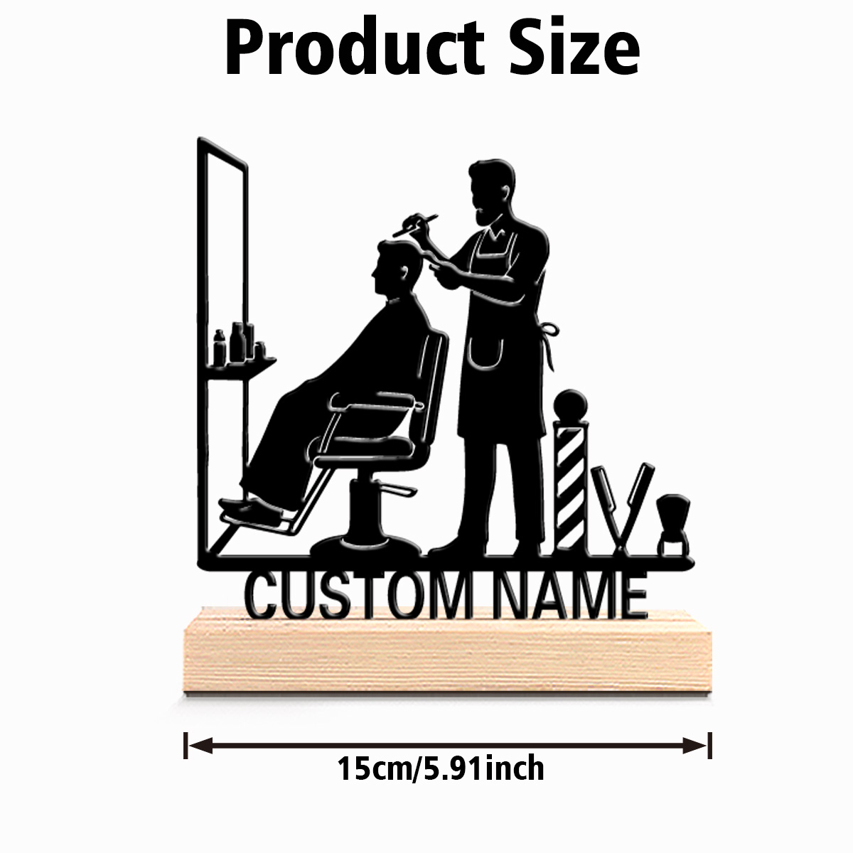 1pc Beauty Personalized Custom - đánh giá và giá Eve Party