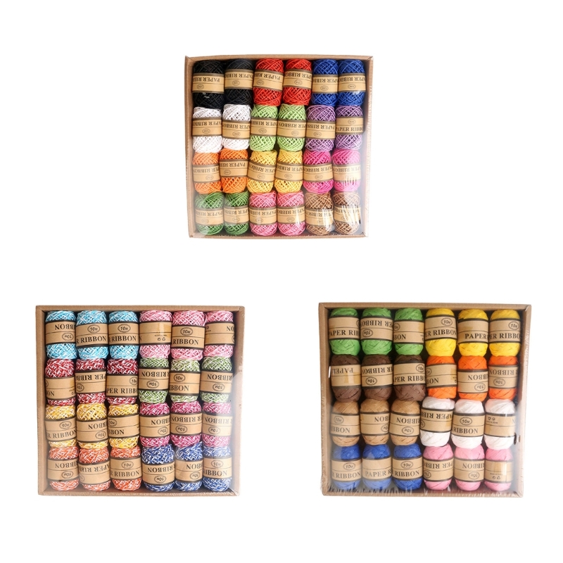 Cung cấp ruy băng giấy thủ côn - đánh giá và giá Papercraft Supply Ribbon