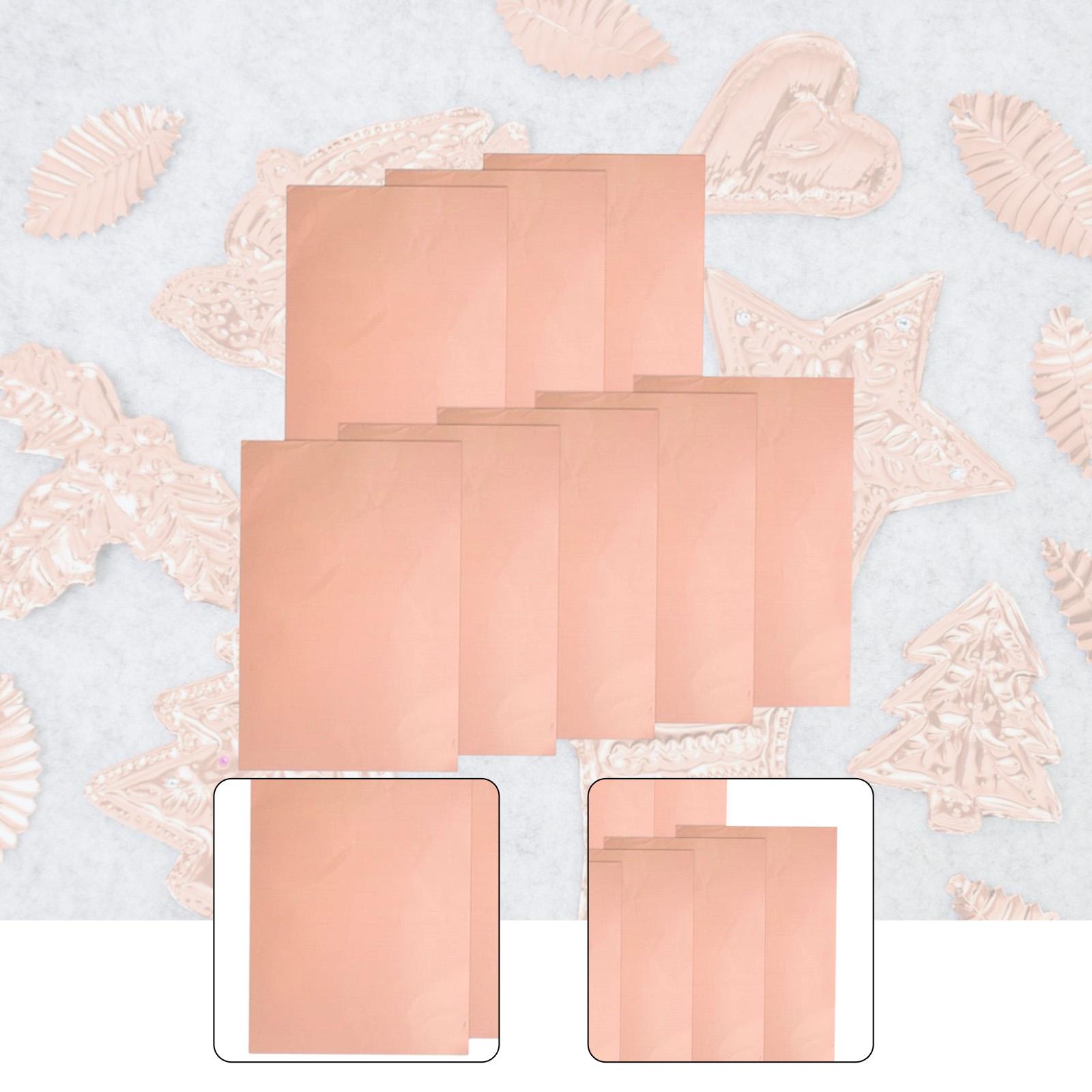 Cardstock Paper Foil Sheets Al - đánh giá và giá Papercraft Supply Invitation