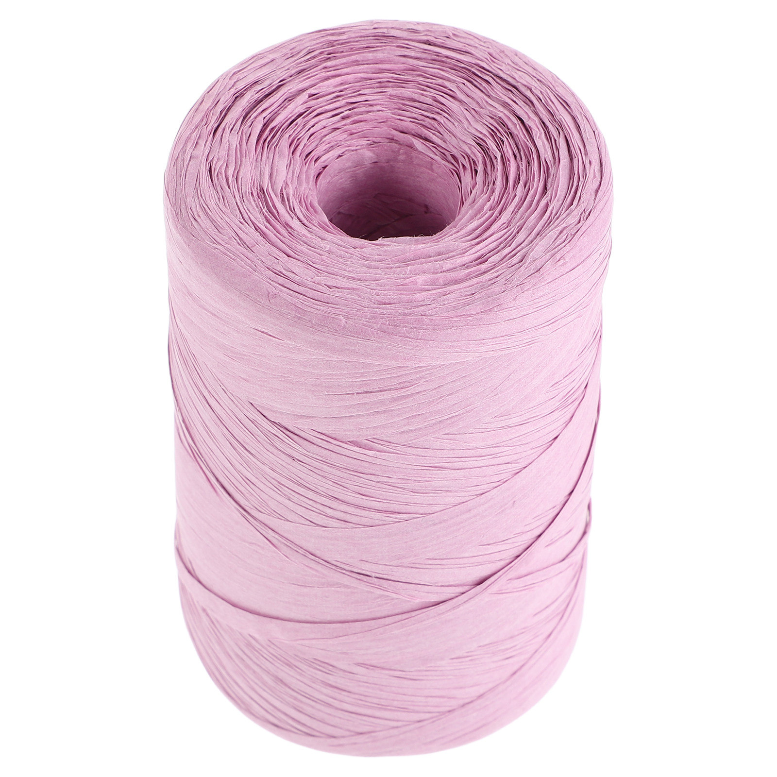 Colored Raffia Paper String Fl - đánh giá và giá Papercraft Supply Ribbon