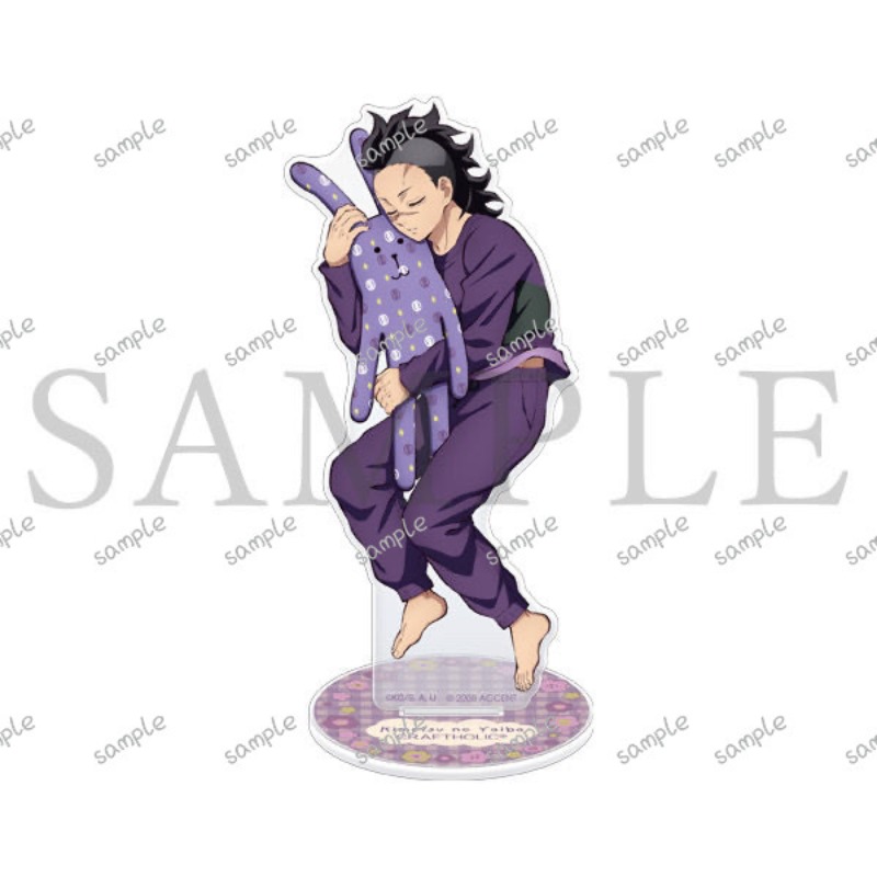 Demon Slayer Kimetsu No Yaiba  - đánh giá và giá Event Support