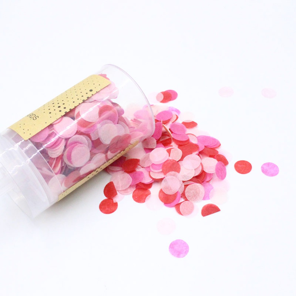 1Pcs Pastel Birthday Exploding - đánh giá và giá Confetti Cannon Tube