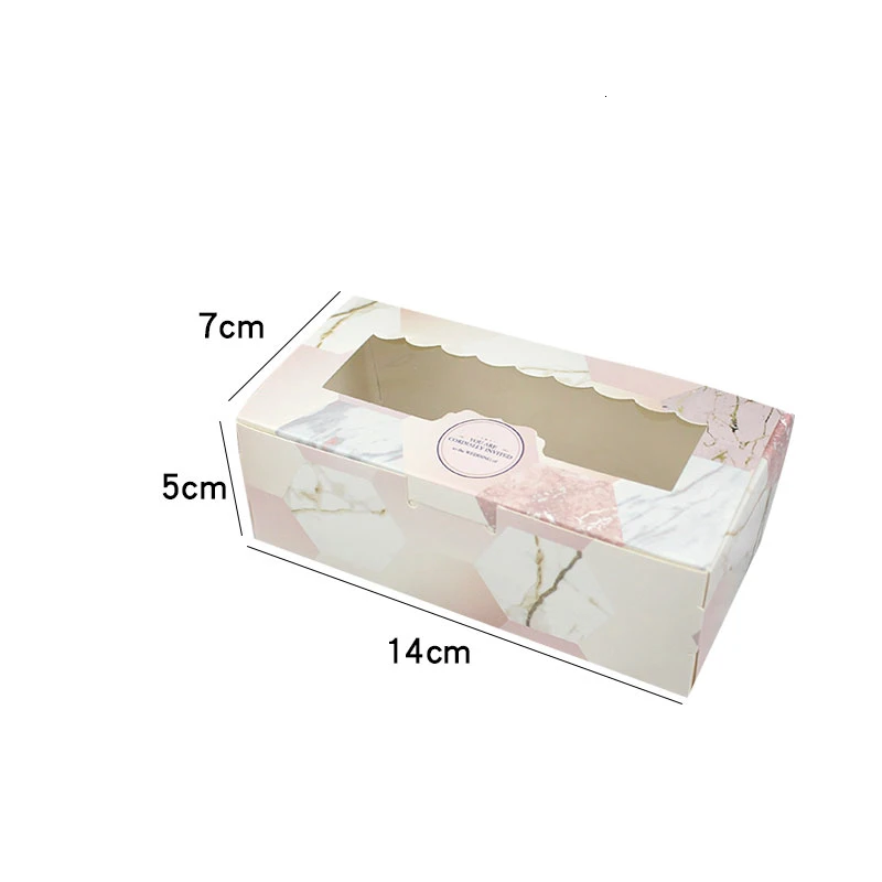 20pcs Paper box windows weddin - đánh giá và giá Party Event Supplier