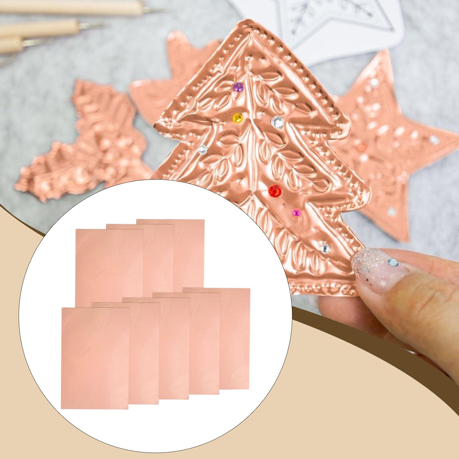 Decorative Metallic Cardstock  - đánh giá và giá Papercraft Supply Invitation