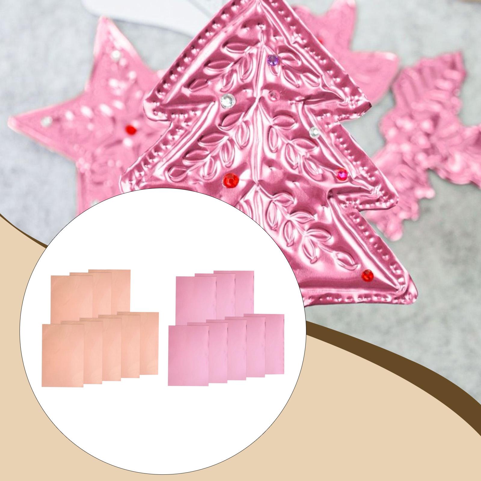 Decorative Metallic Cardstock  - đánh giá và giá Papercraft Supply Invitation
