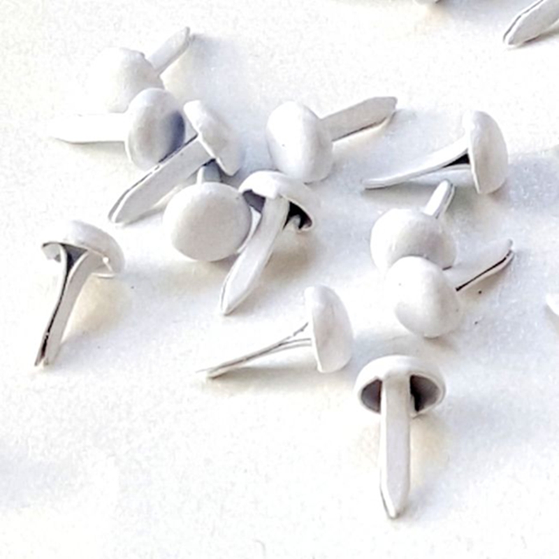 500 Chiếc 4.5 Mm Kim Loại Màu  - đánh giá và giá Papercraft Supply Invitation