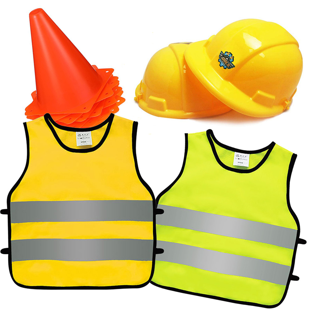 Construction Dress Supplies Co - đánh giá và giá Party Hat Cone