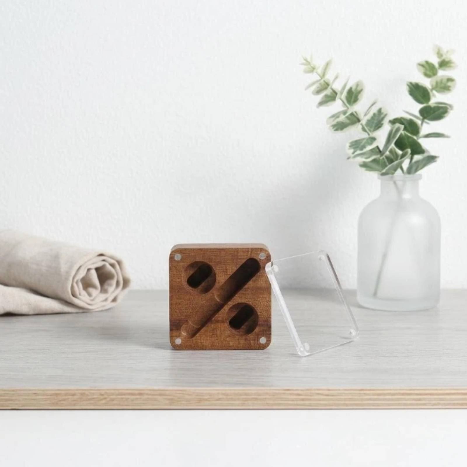 Wooden Display Box Business De - đánh giá và giá Event & Party Supply