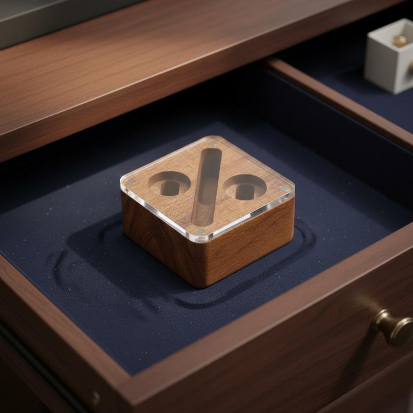 Wooden Display Box Business De - đánh giá và giá Event & Party Supply