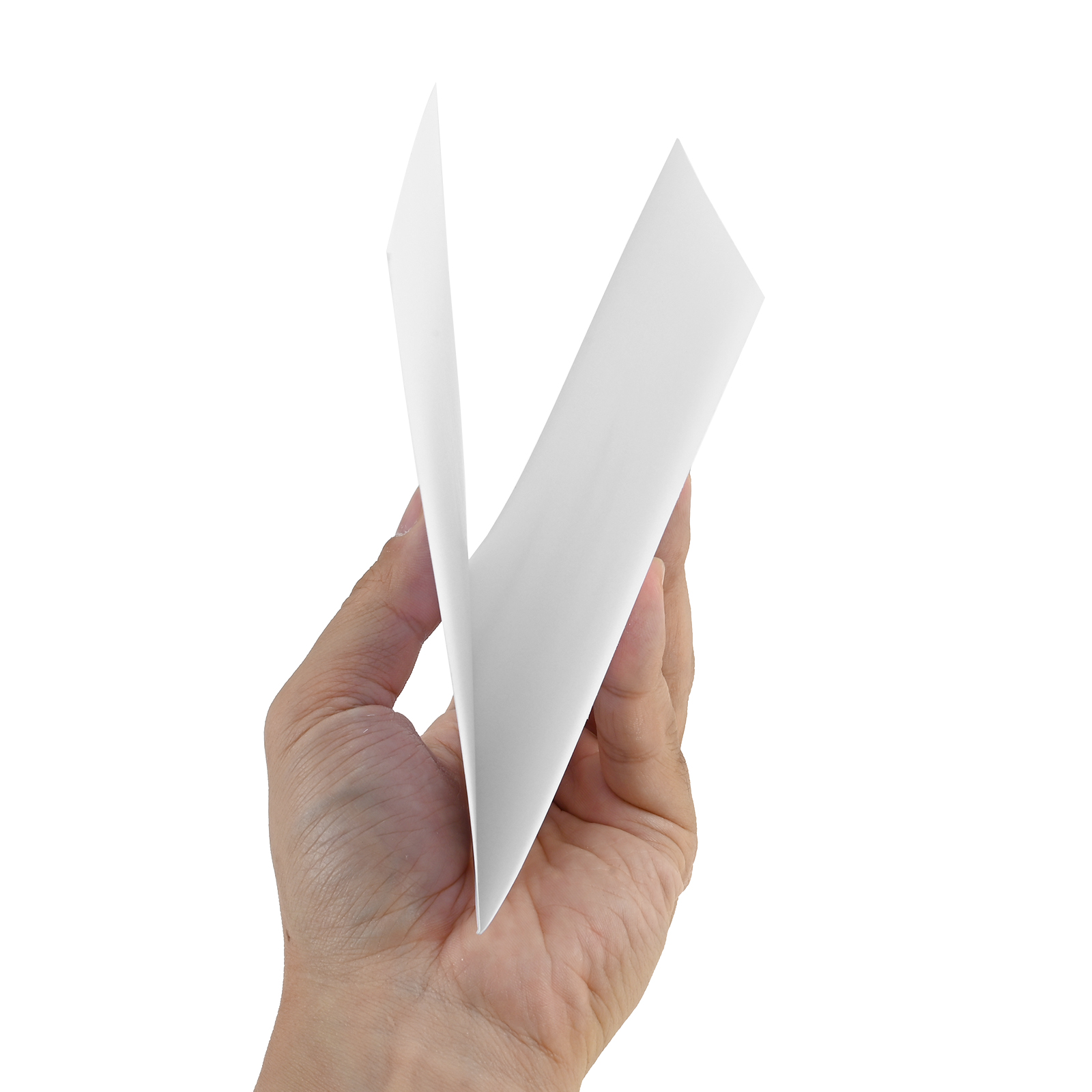 50Pcs White Cardstock Bulk 5x7 - đánh giá và giá Papercraft Supply Invitation