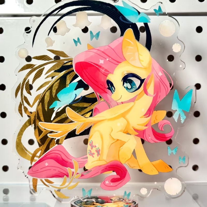 3.93inch Anime Peripherals App - đánh giá và giá Event Support