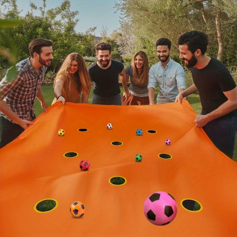 New Cave Cloth Toss Game Sport - đánh giá và giá Event & Party Supply