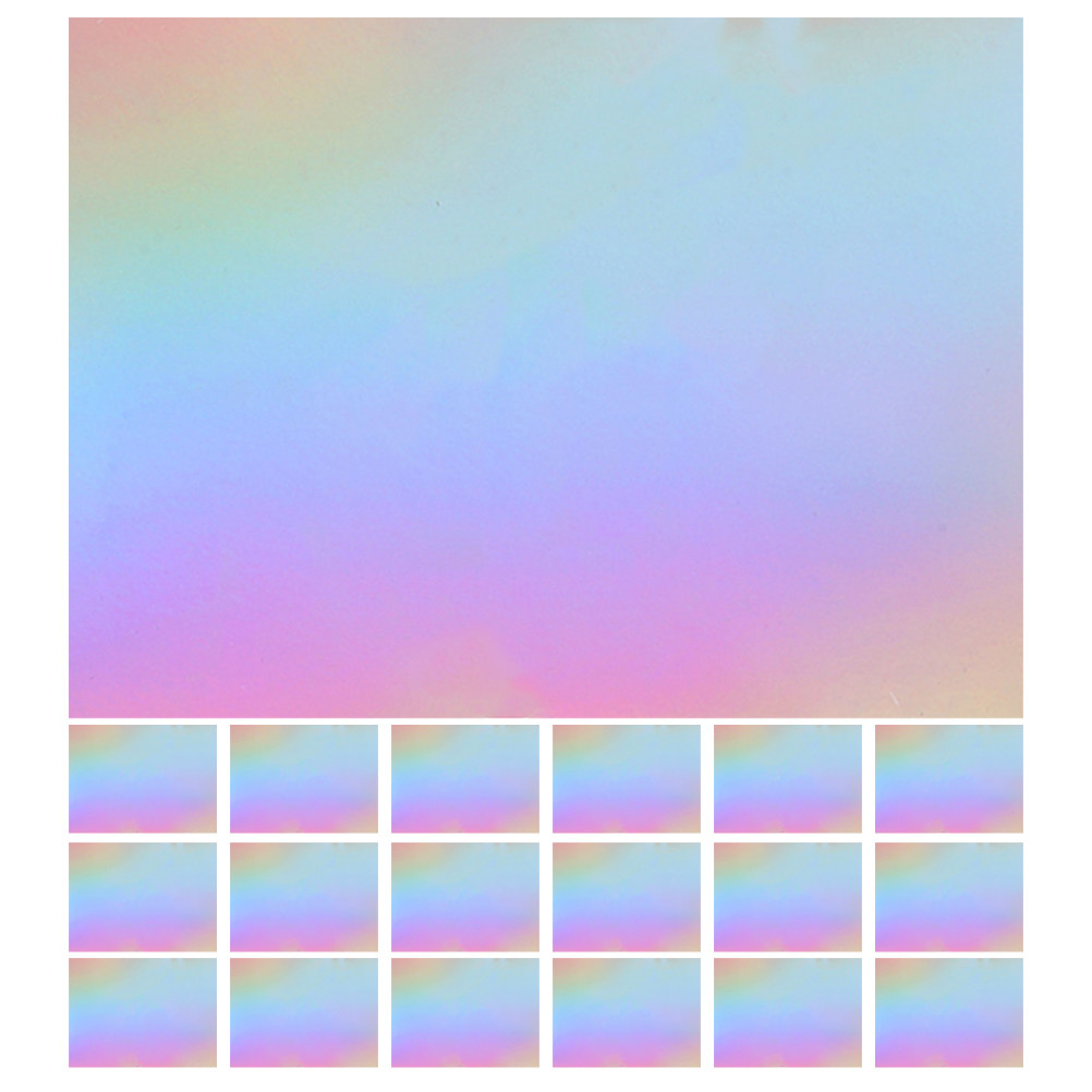 60Pcs Metallic Mirror Cardstoc - đánh giá và giá Papercraft Supply Invitation