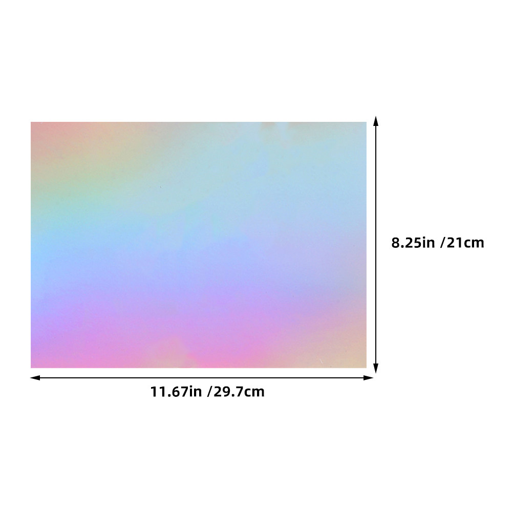 60Pcs Metallic Mirror Cardstoc - đánh giá và giá Papercraft Supply Invitation