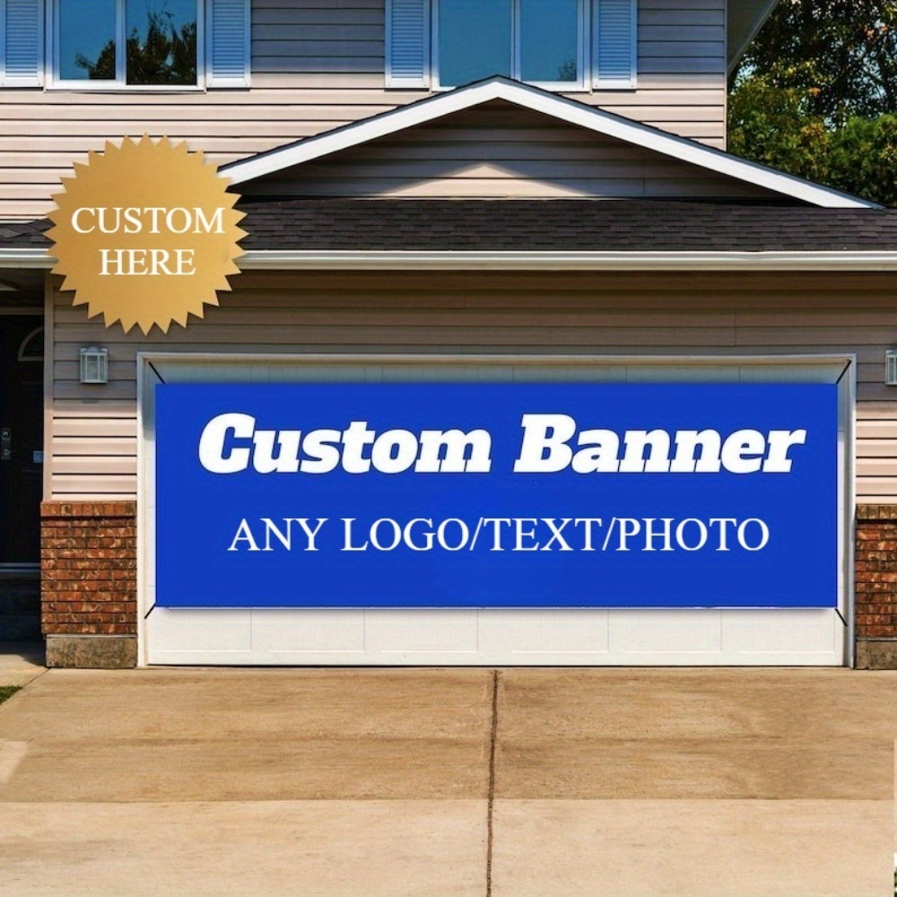 Printed Custom Banner, Persona - đánh giá và giá Event & Party Supply