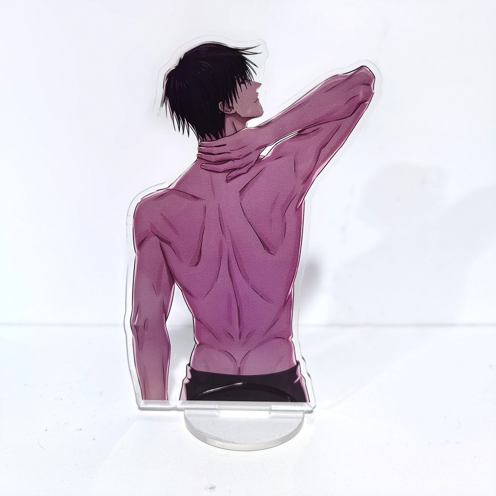 Jujutsu Kaisen Anime Acrylic S - đánh giá và giá Event Support