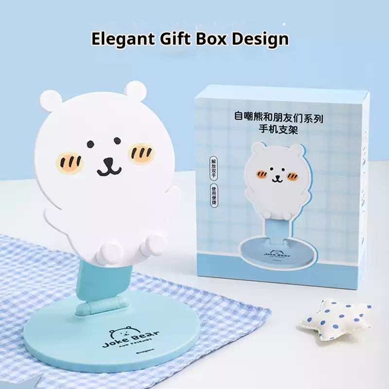 Joke Bear 2026 New Foldable Ph - đánh giá và giá Event Support