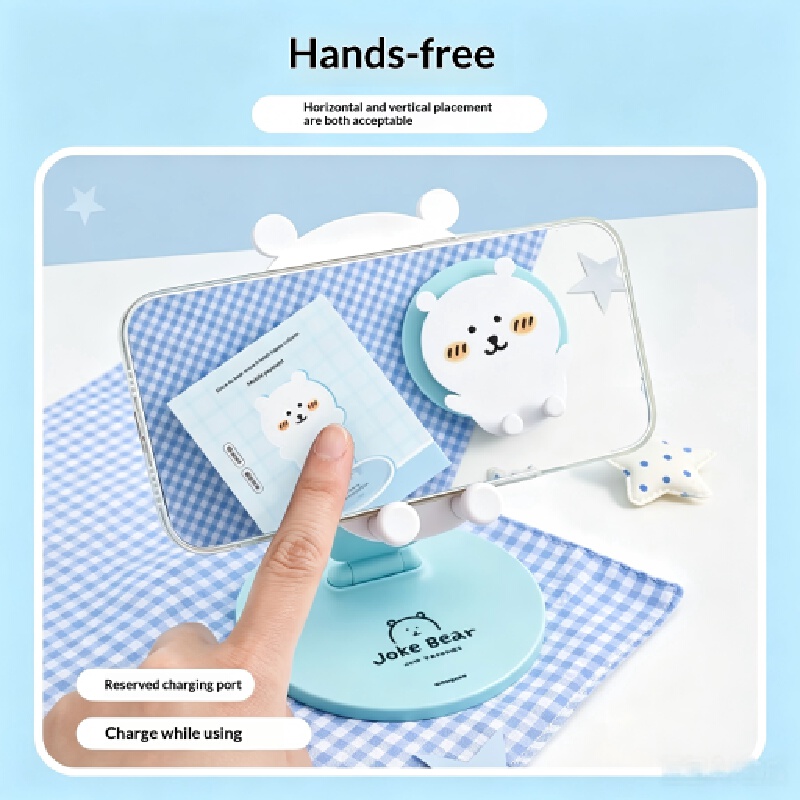 Joke Bear 2026 New Foldable Ph - đánh giá và giá Event Support