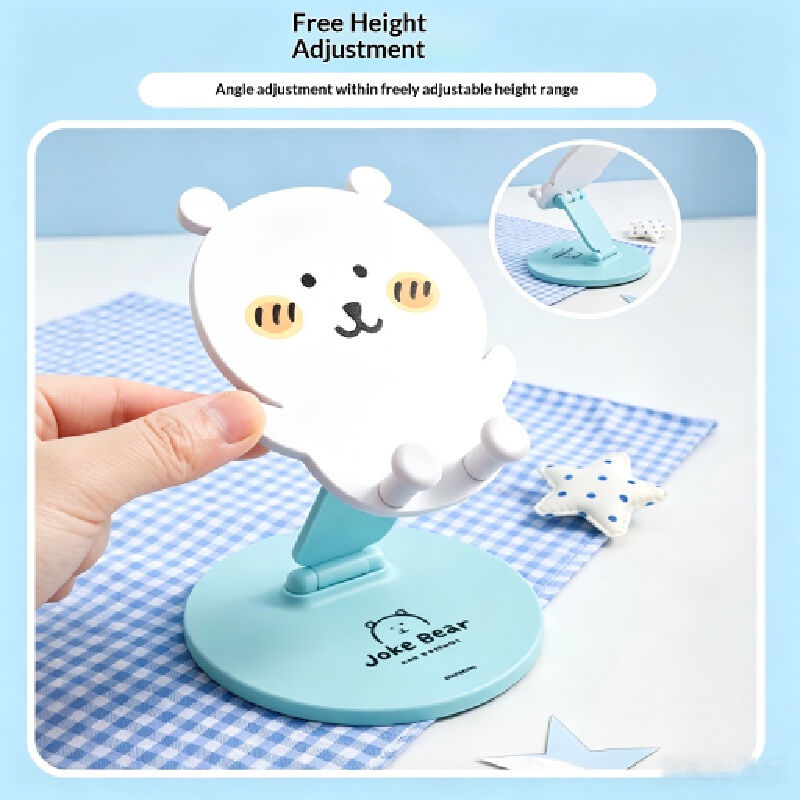 Joke Bear 2026 New Foldable Ph - đánh giá và giá Event Support