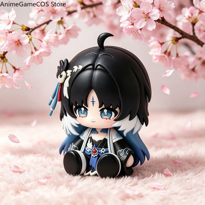 Anime Wuthering Waves Yangyang - đánh giá và giá Event Supplies