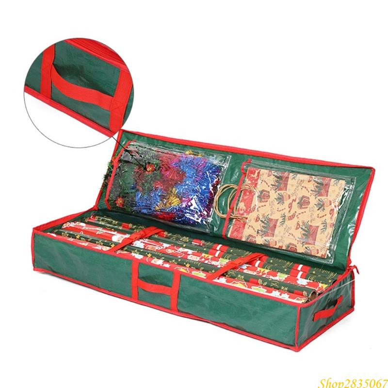Túi lưu trữ gói quà không thấm - đánh giá và giá Papercraft Supply Ribbon