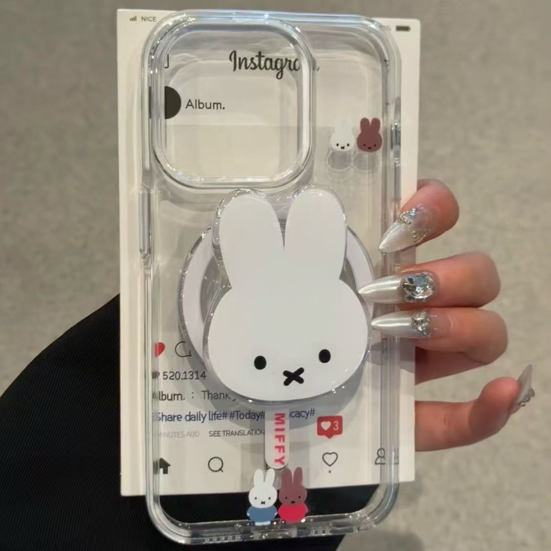 Kawaii Mify Rabbit Magnetic Ph - đánh giá và giá Event Support